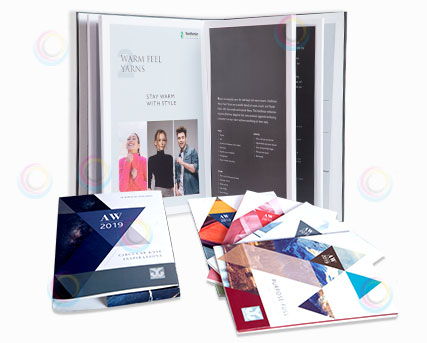 Shade Cards