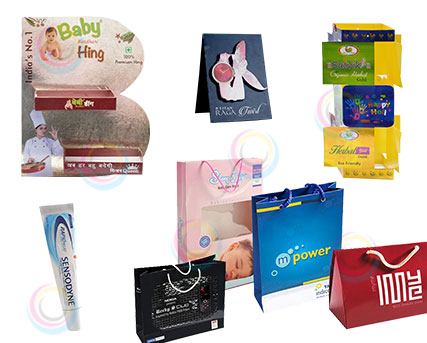 POS Materials