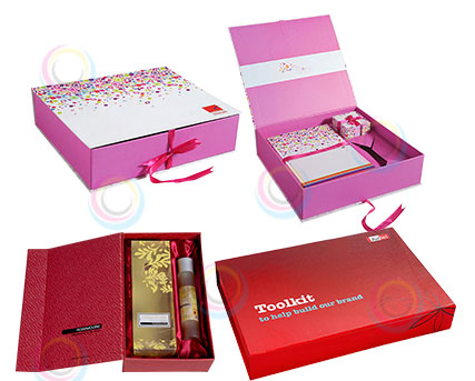 Corporate Gift Packs